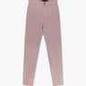 Rose Wildleder - Stretch - Lederchino von Novelle - Trousers Novelle