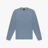 Safari Baumwolle Kaschmir Crewneck von Hackett - Knitwear Hackett