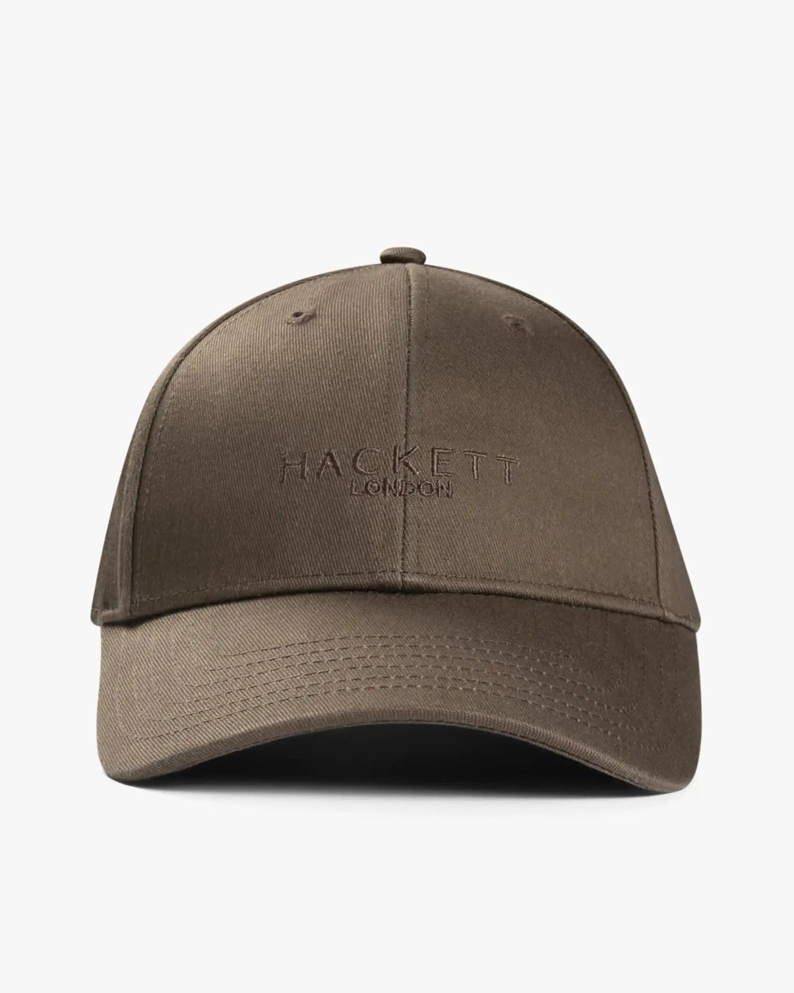 Safari Tonal Brand Cap von Hackett - Hats & Caps Hackett