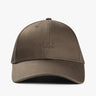 Safari Tonal Brand Cap von Hackett - Hats & Caps Hackett