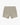 Sandfarbene Bermuda Manheim Gabardine Stretch von Dondup - Shorts DONDUP