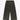 Schwarz Off - White Slip On Beach Hose von Siyu - Trousers SIYU