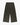 Schwarz Off - White Slip On Beach Hose von Siyu - Trousers SIYU