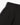 Schwarze O Shape Falten Stretchhose von Rossi - Trousers ROSSI