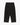 Schwarze O Shape Falten Stretchhose von Rossi - Trousers ROSSI