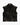 Schwarze Plongee Lammleder Perfecto Bikerweste von Salvatore Santoro - Vests SALVATORE S.