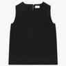 Schwarzes Cadiz Top von Parosh - Shirts P.A.R.O.S.H