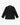 Schwarzes Lockeres Doppelreihiges Jacket von Theory - Coats & Jackets THEORY