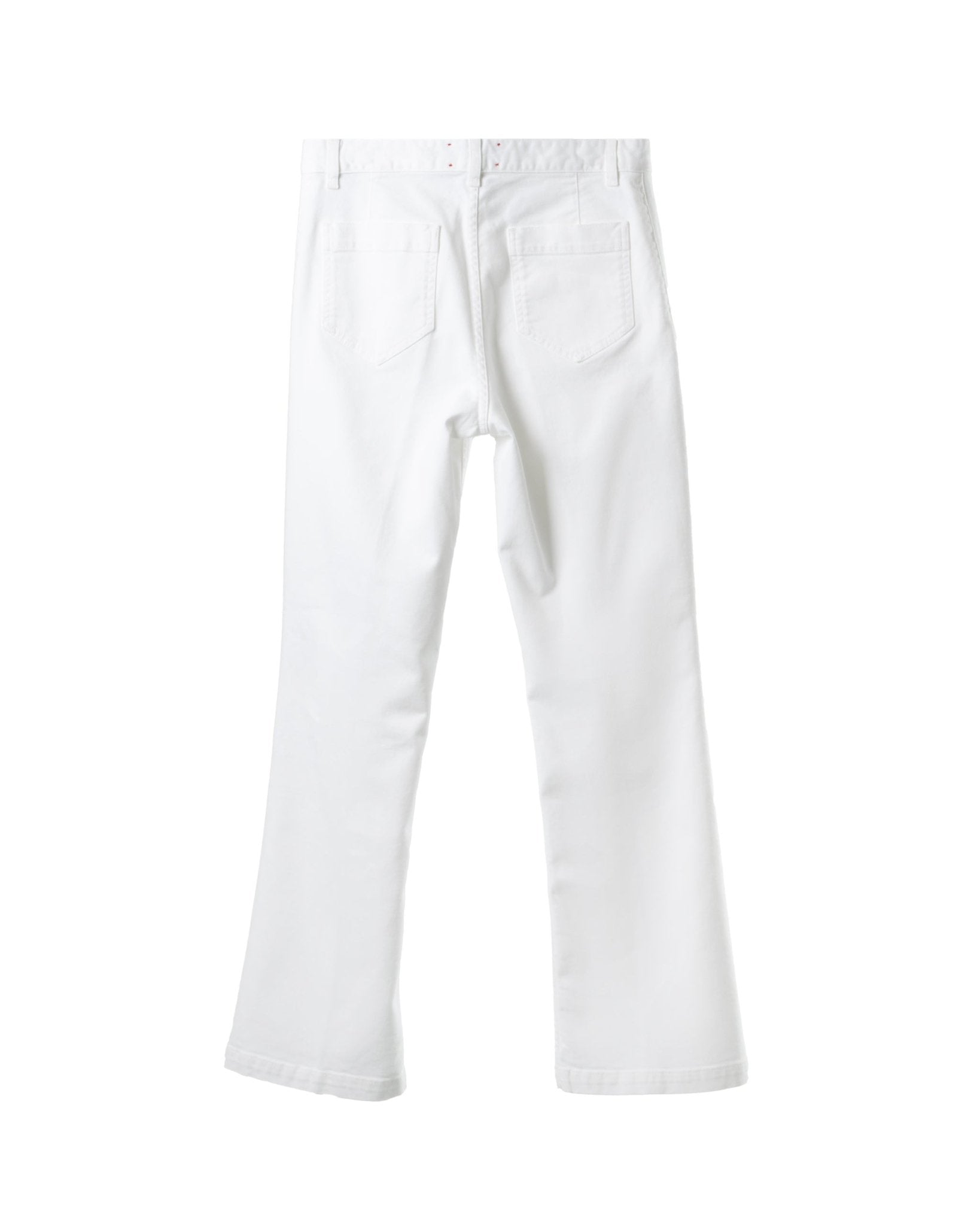 SEAFARER | GABARDINE COTTON 5 - POCKET - Trousers SEAFARER