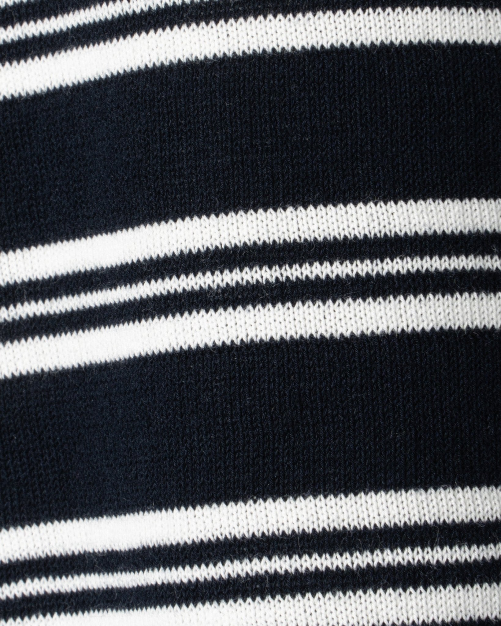 SEAFARER | KNITTED T - SHIRT-Shirts SEAFARER