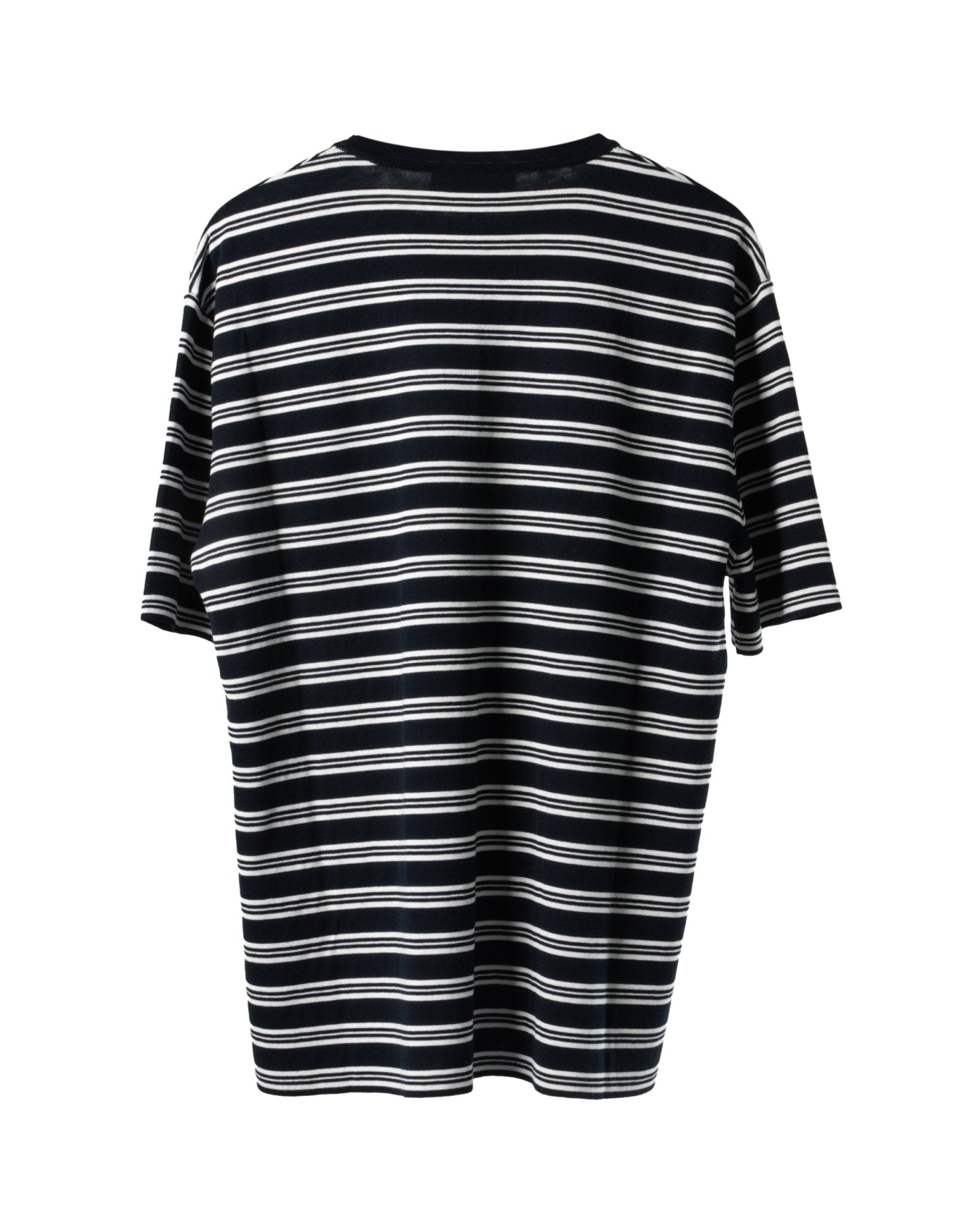 SEAFARER | KNITTED T - SHIRT-Shirts SEAFARER