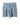 SHAFT | SHORTS PAULINE JAQUARD JAPAN DENIM - Denim SHAFT JEANS