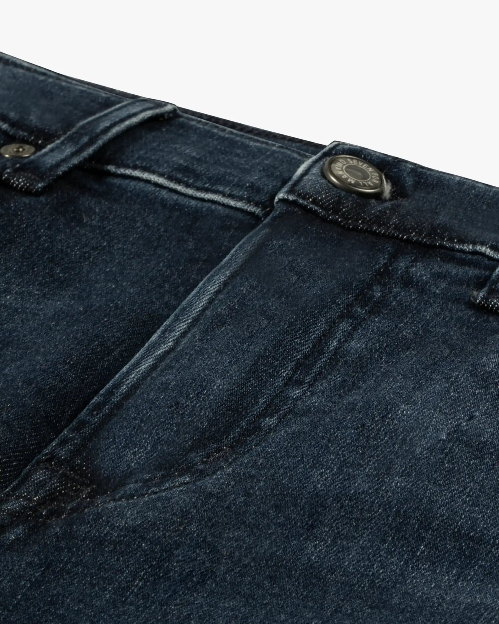 Slimmy Tapered Jeans von 7 For all Mankind - Denim 7 FOR ALL