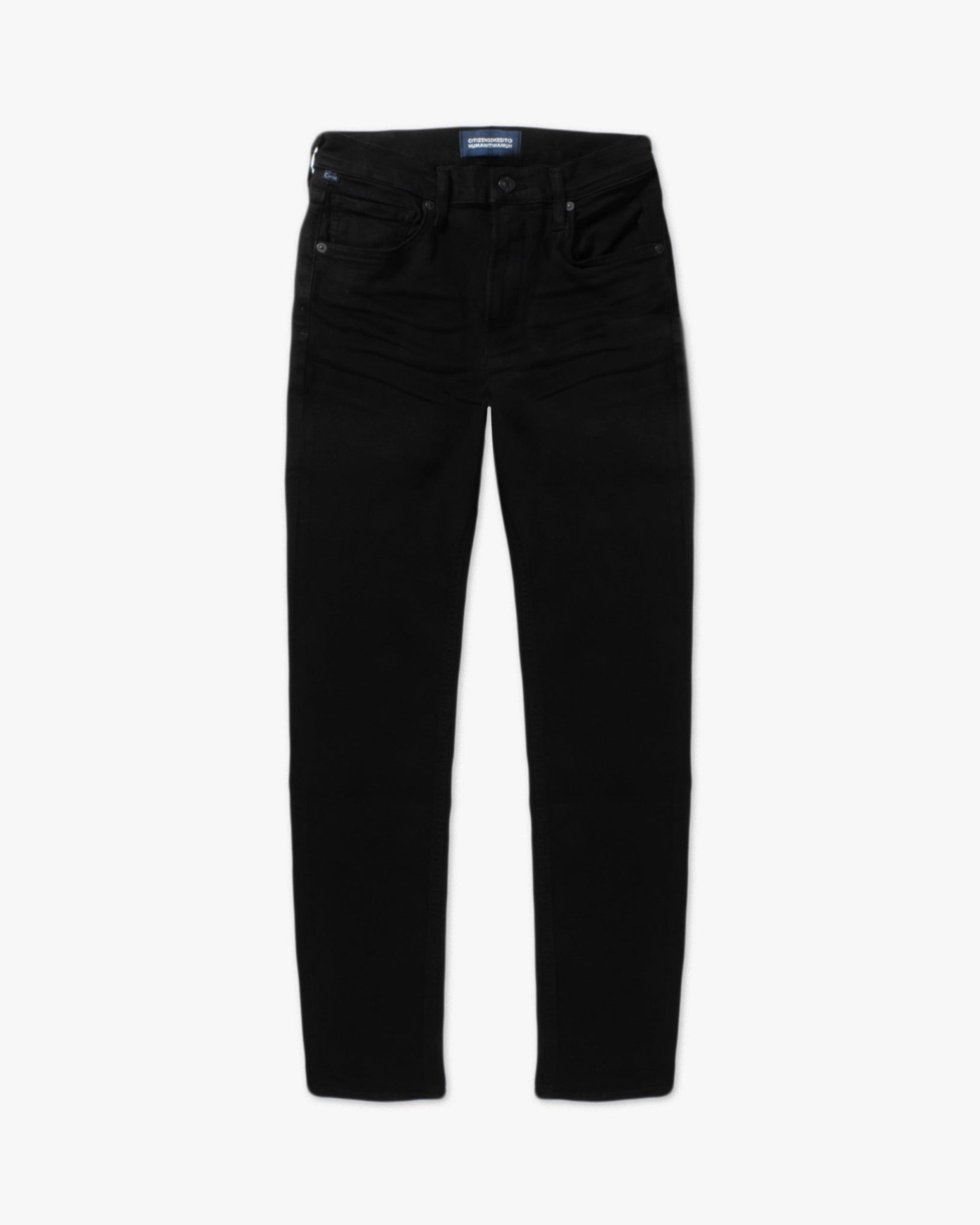 Sloane Skinny Denim Hose von Citizens of Humanity - Denim CITIZEN