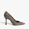 Soft Kalbsleder 8CM Pumps von Sergio Levantesi - Shoes SERGIO LEV.