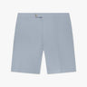 Spa Blaue Ultra Leichte Leinen - Baumwoll - Shorts von Hackett - Shorts Hackett