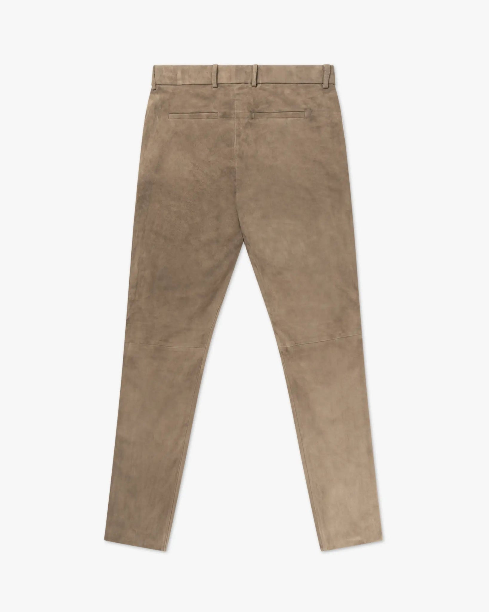 Stretch Velours Chino von Nove - Trousers NOVE