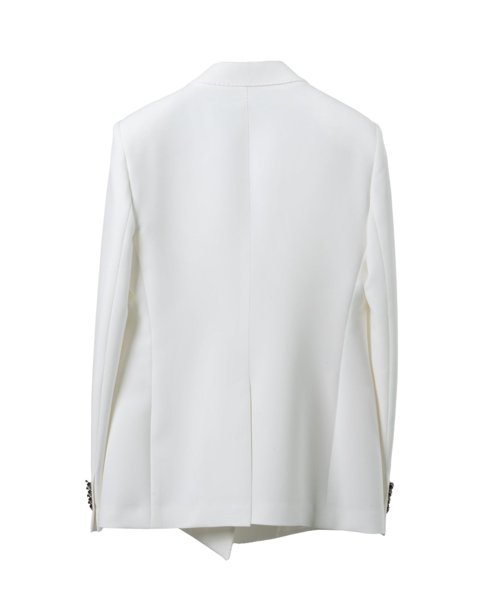 TAGLIATORE | CADIZ STRETCH DOUBLE BREAST BLAZER - Blazers TAGLIATORE