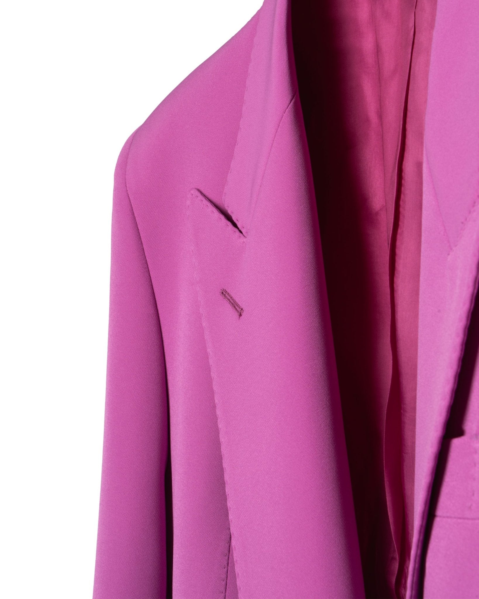 TAGLIATORE | CADIZ STRETCH DOUBLE BREAST BLAZER - Blazers TAGLIATORE