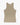 Taupe - Graubraunes Sines Rib Tank Top von AG Denim - Shirts AG Denim