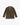 Terrabrauner Zweiknopf Ungefütterter Lamp Leather Blazer von Salvatore Santoro - Coats & Jackets SALVATORE S.