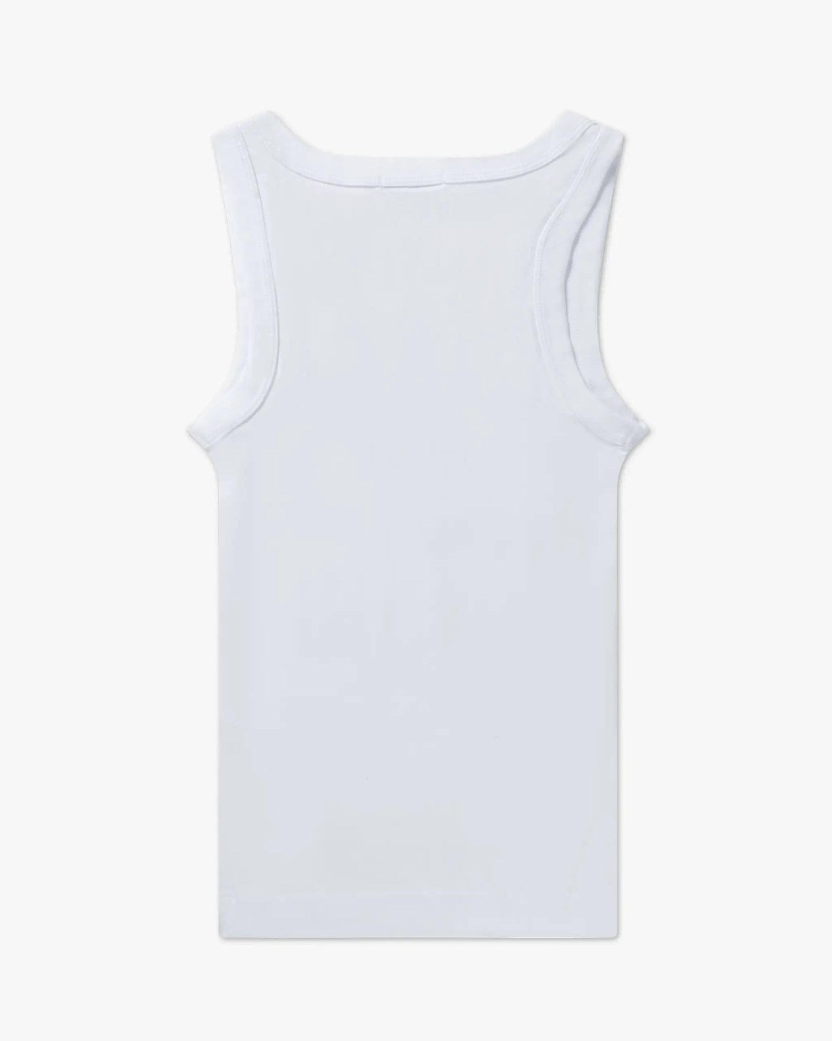 V - Rip Tanktop von Michael Stars - Shirts MICHAEL STARS