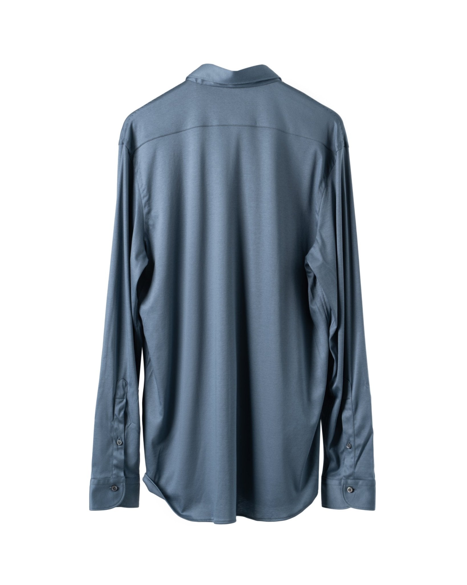 VAN LAACK | MEISTERSTUCK JERSEY SHIRT-Shirts VAN LAACK