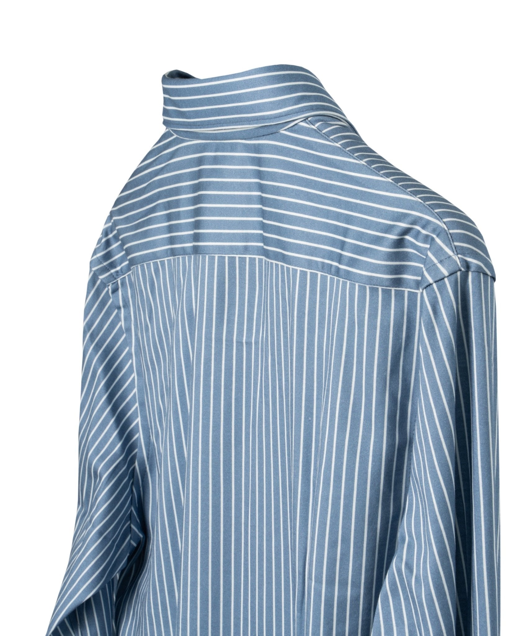 VAN LAACK | MEISTERWERK JERSEY STRIPE SHIRT-Shirts VAN LAACK