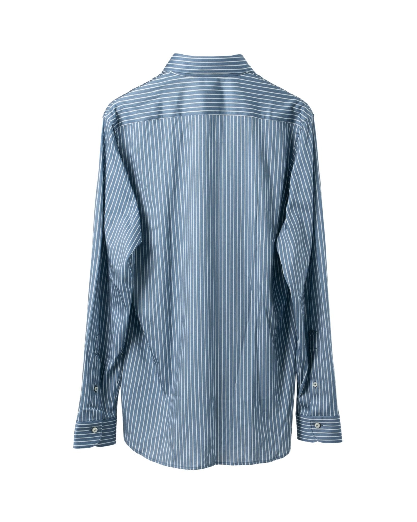 VAN LAACK | MEISTERWERK JERSEY STRIPE SHIRT-Shirts VAN LAACK