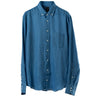 VAN LAACK | WASHED LINNEN SHIRT-Shirts VAN LAACK