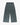 Vogelblaue Slip On Beach Hose von Siyu - Trousers SIYU