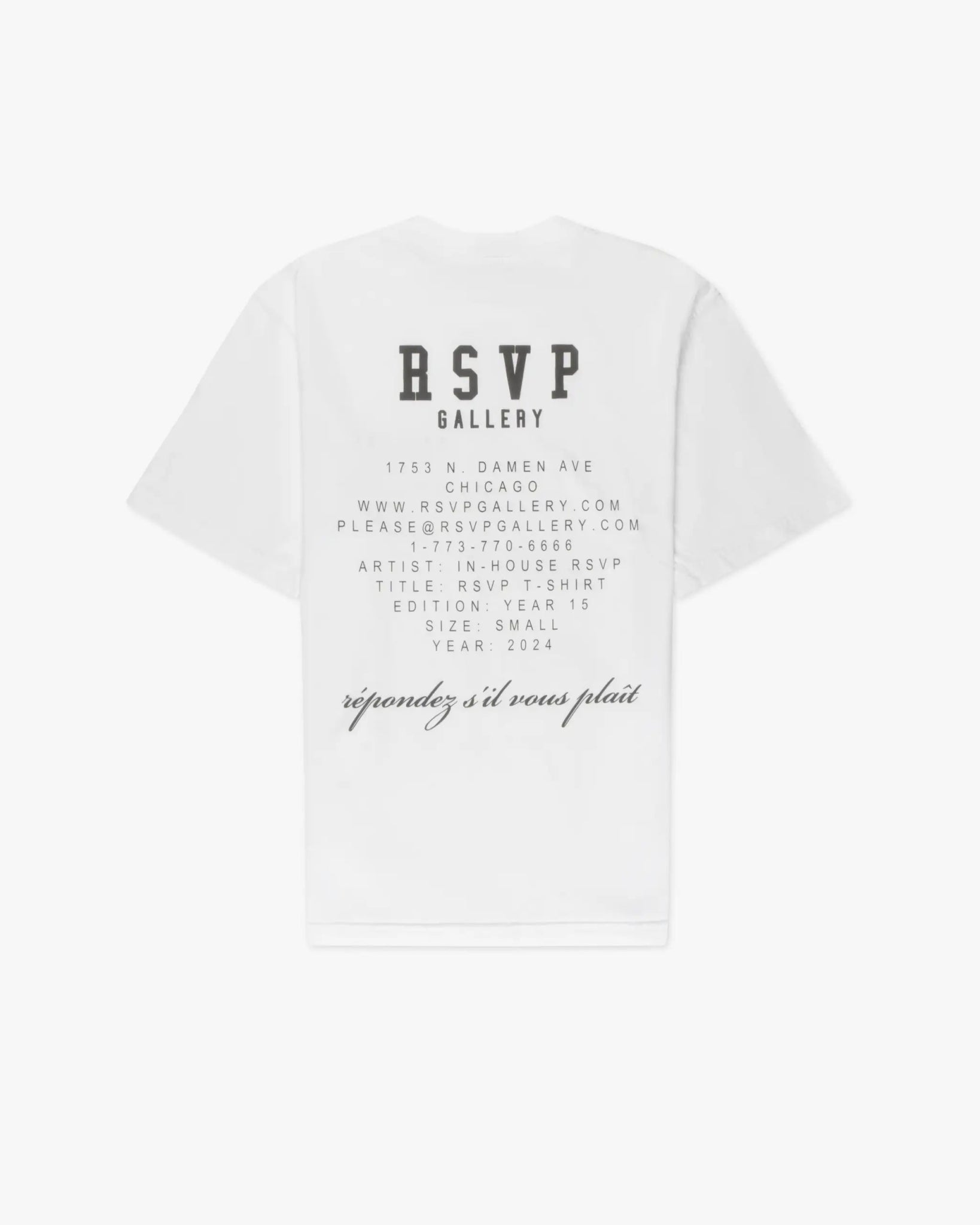 Weiß Schwarzes Kurzärmliges Rundhalsoberteil von Agolde - Shirts RSVP GALLERY