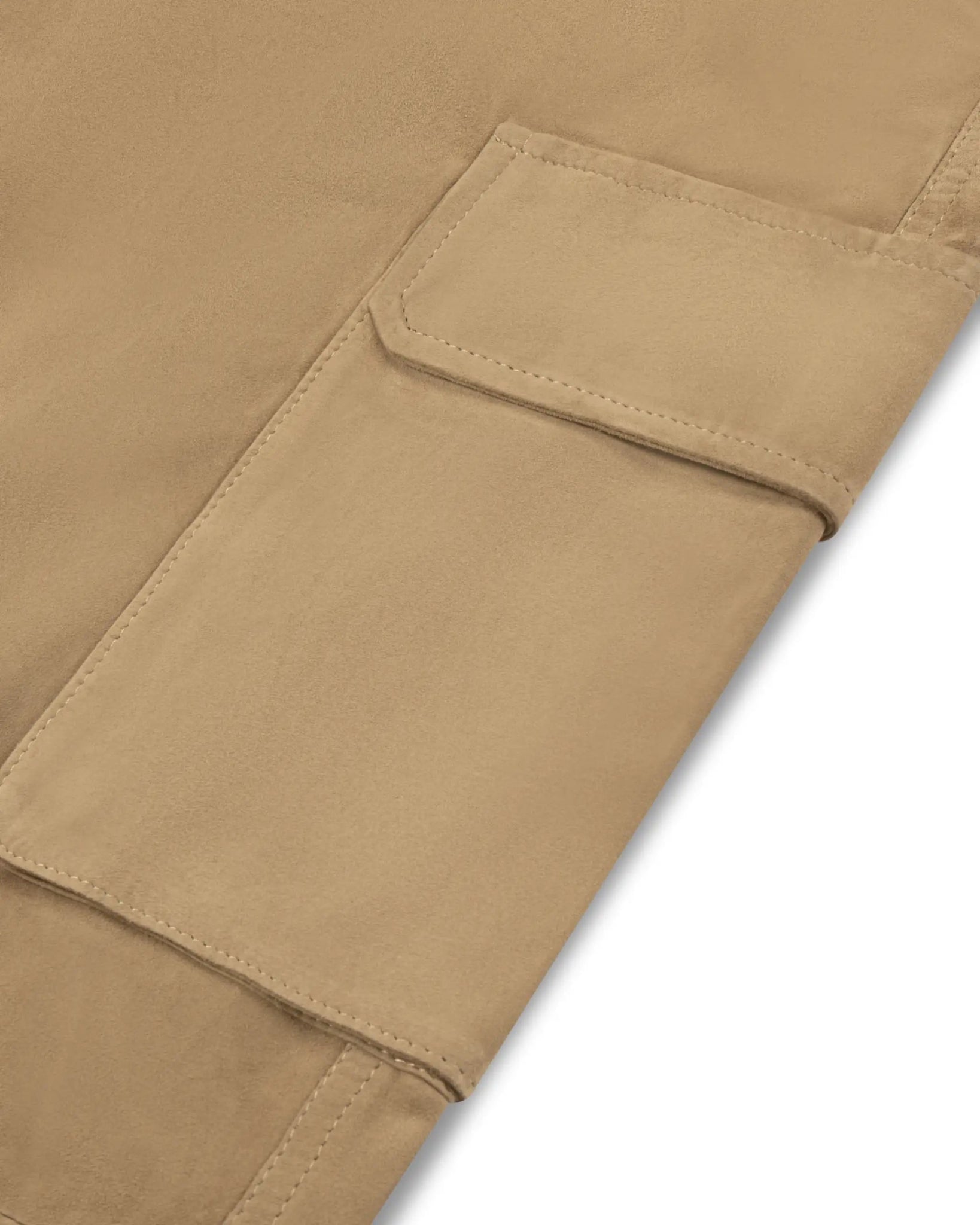 Weitbein Cargo Hose von Ghera - Trousers GHERA STUDIO