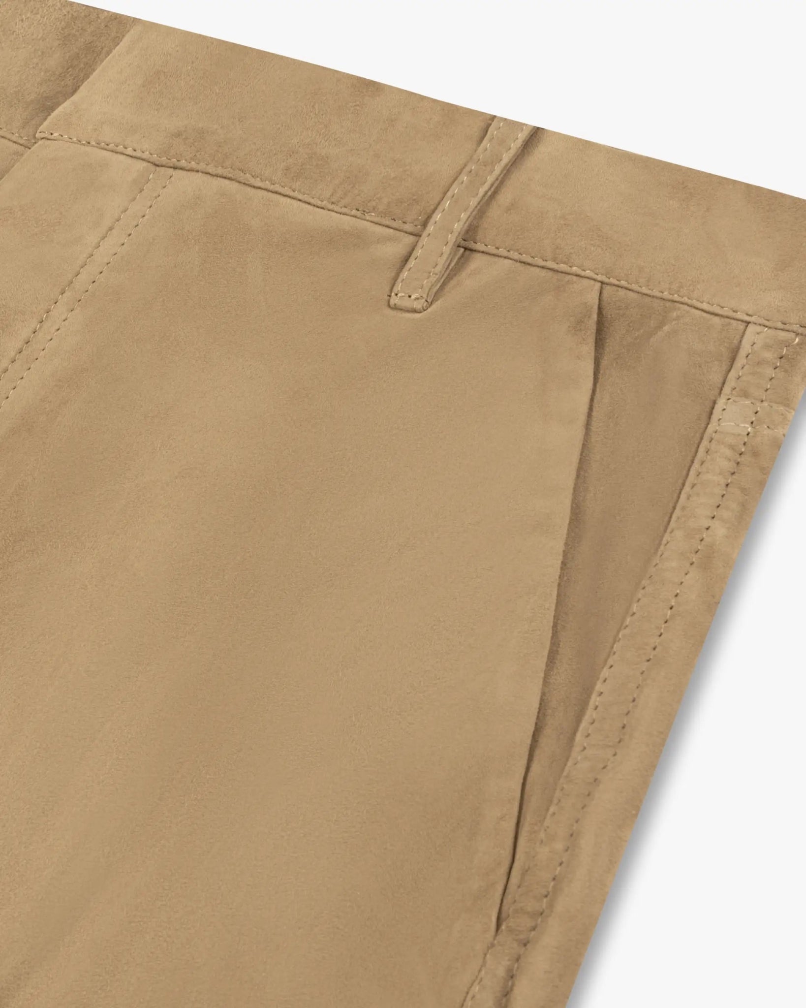 Weitbein Cargo Hose von Ghera - Trousers GHERA STUDIO