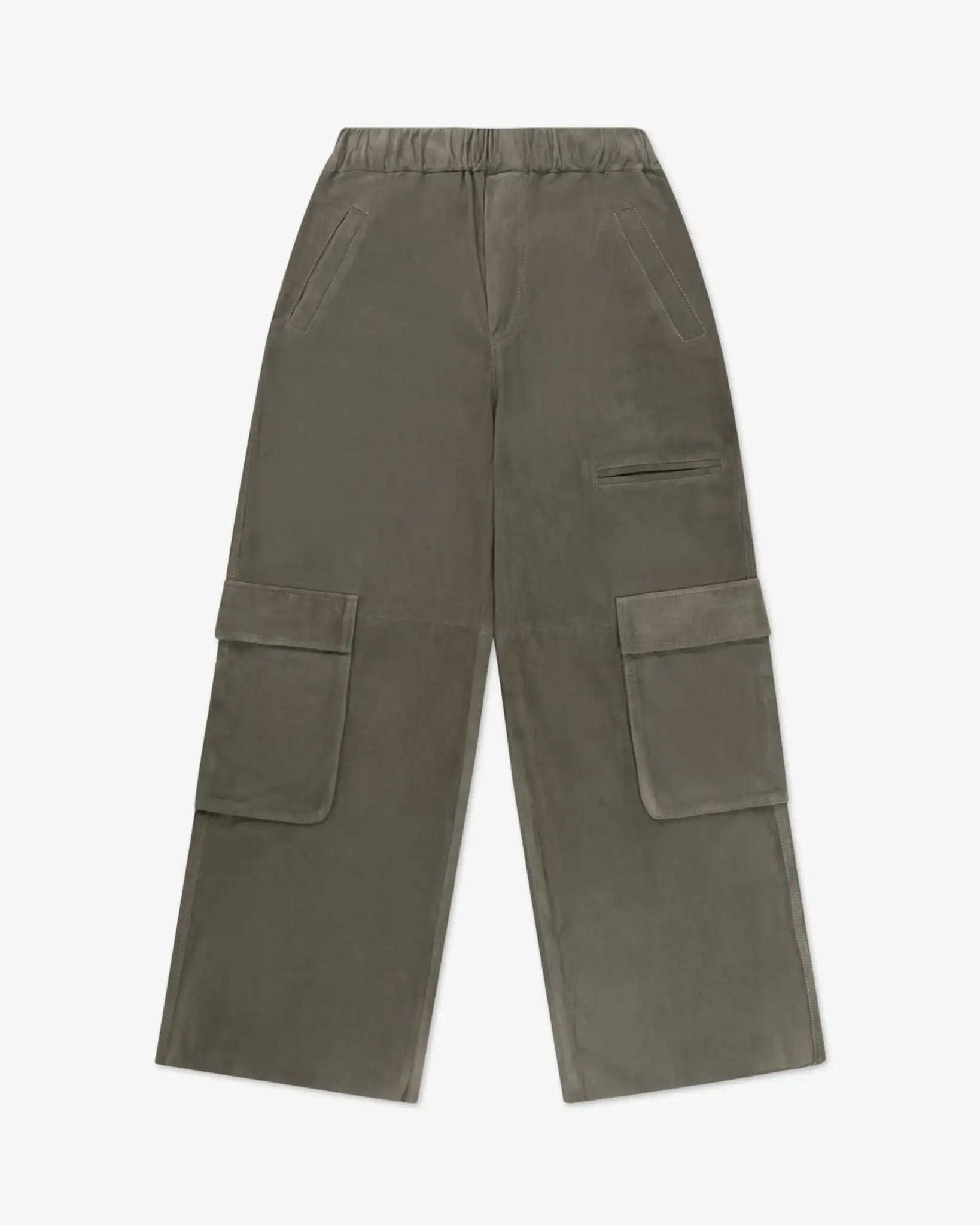 Weitbein Cargo von Ghera - Trousers GHERA STUDIO