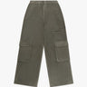 Weitbein Cargo von Ghera - Trousers GHERA STUDIO