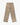 Weitbein Wildlederhose von Nove - Trousers NOVE