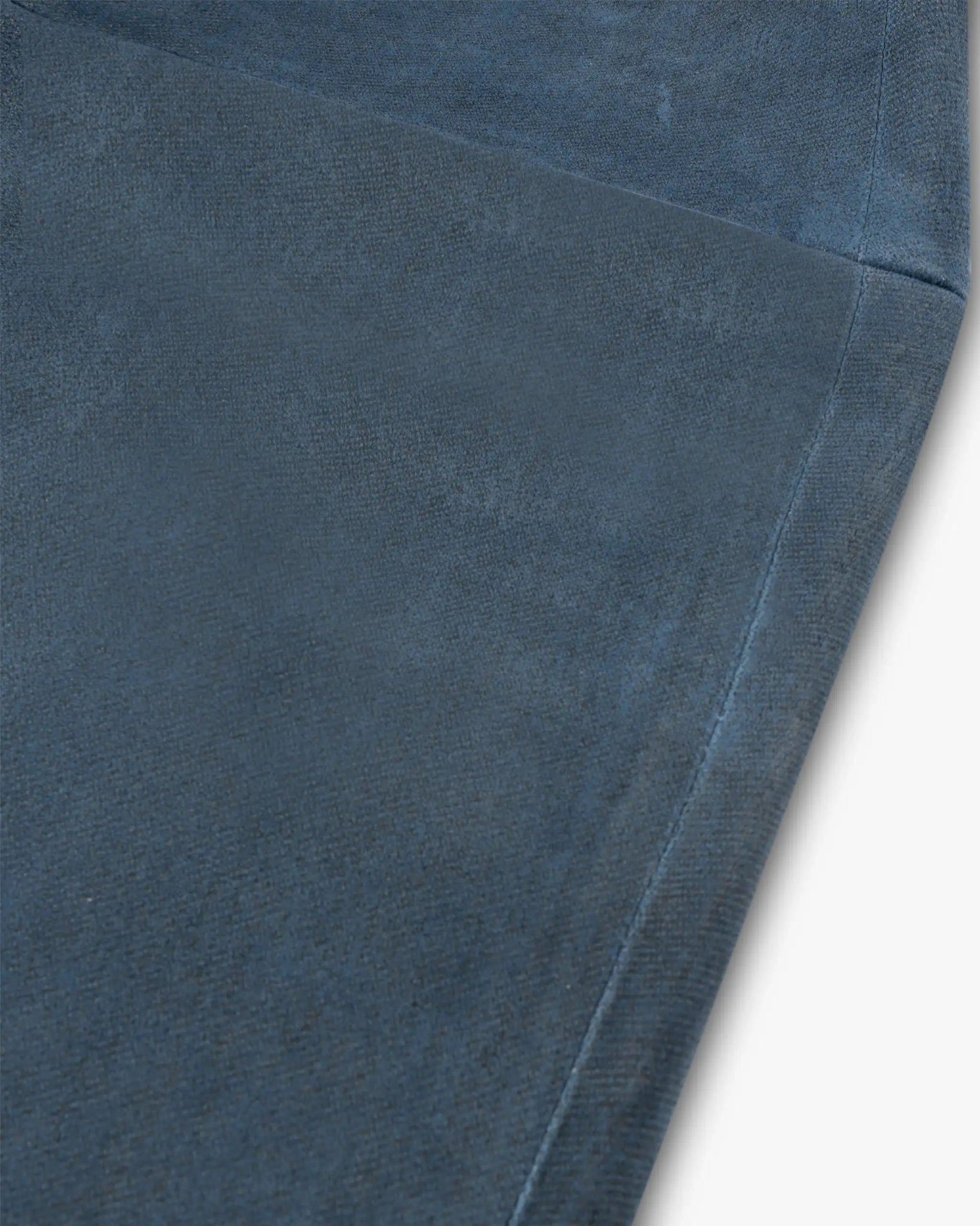 Wildleder Knöchelleggings von SPRWMN - Denim SPRWMN