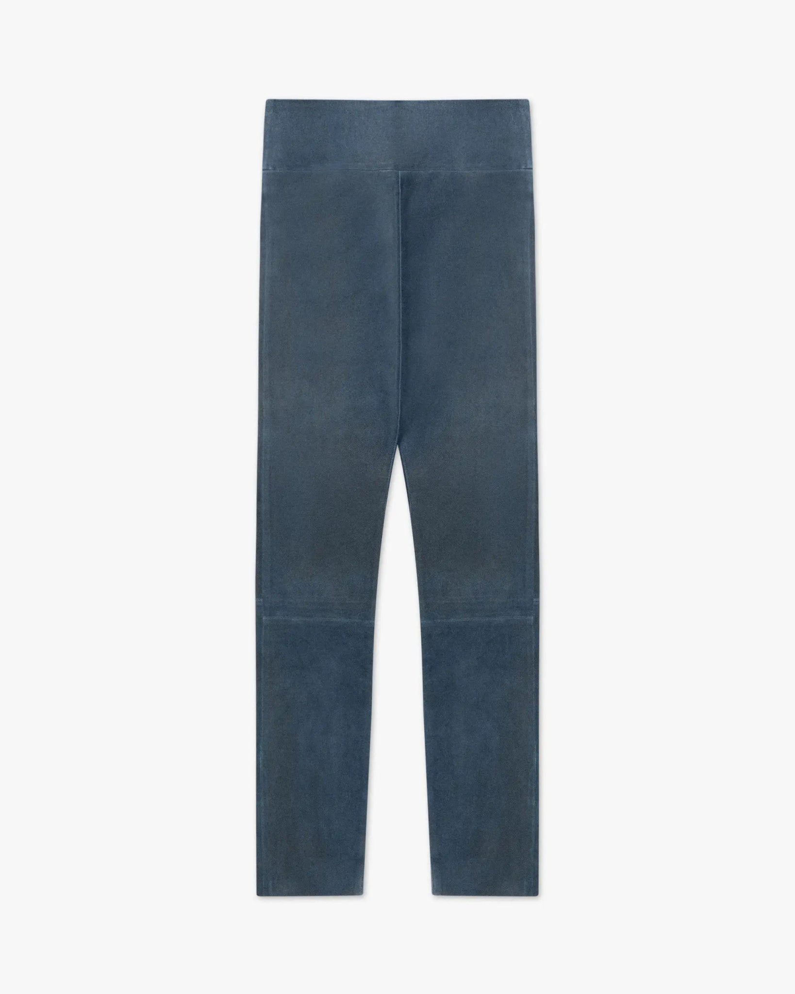 Wildleder Knöchelleggings von SPRWMN - Denim SPRWMN