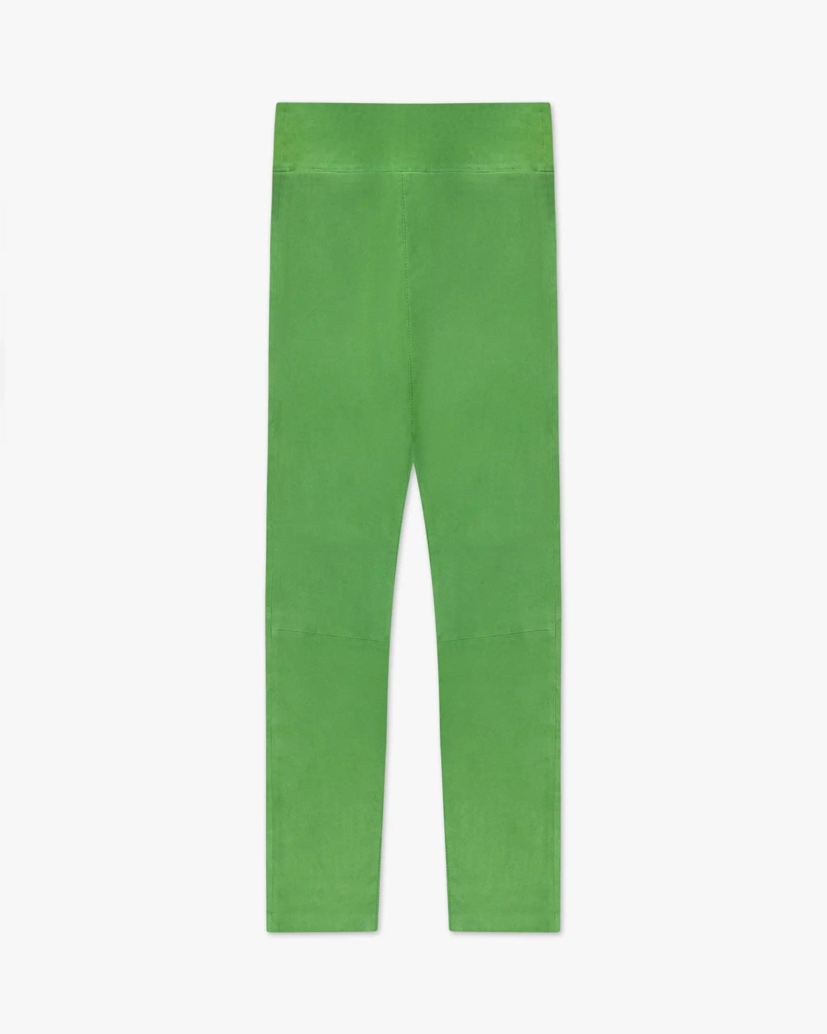 Wildleder Knöchelleggings von SPRWMN - Trousers SPRWMN