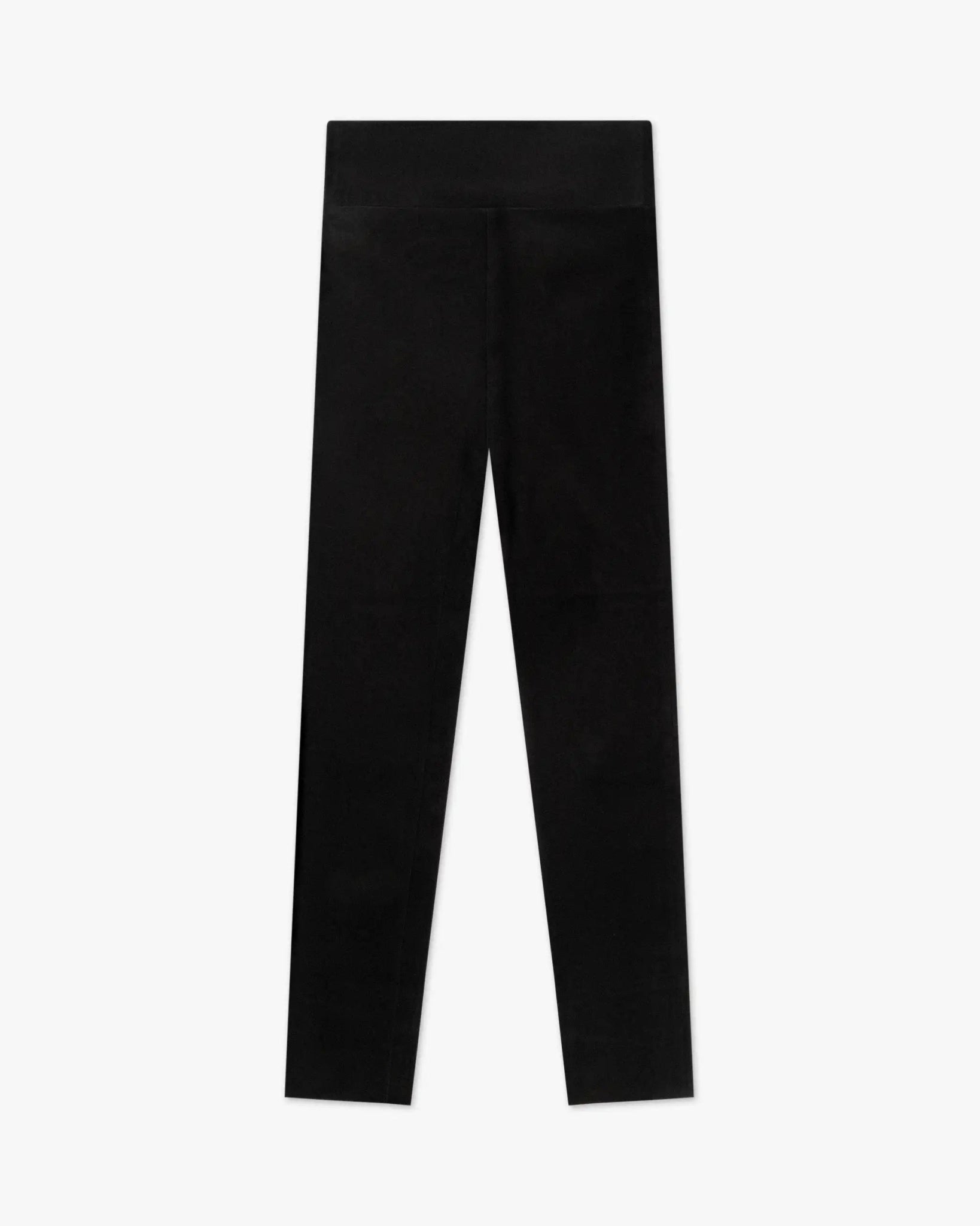 Wildleder Knöchelleggings von SPRWMN - Trousers SPRWMN