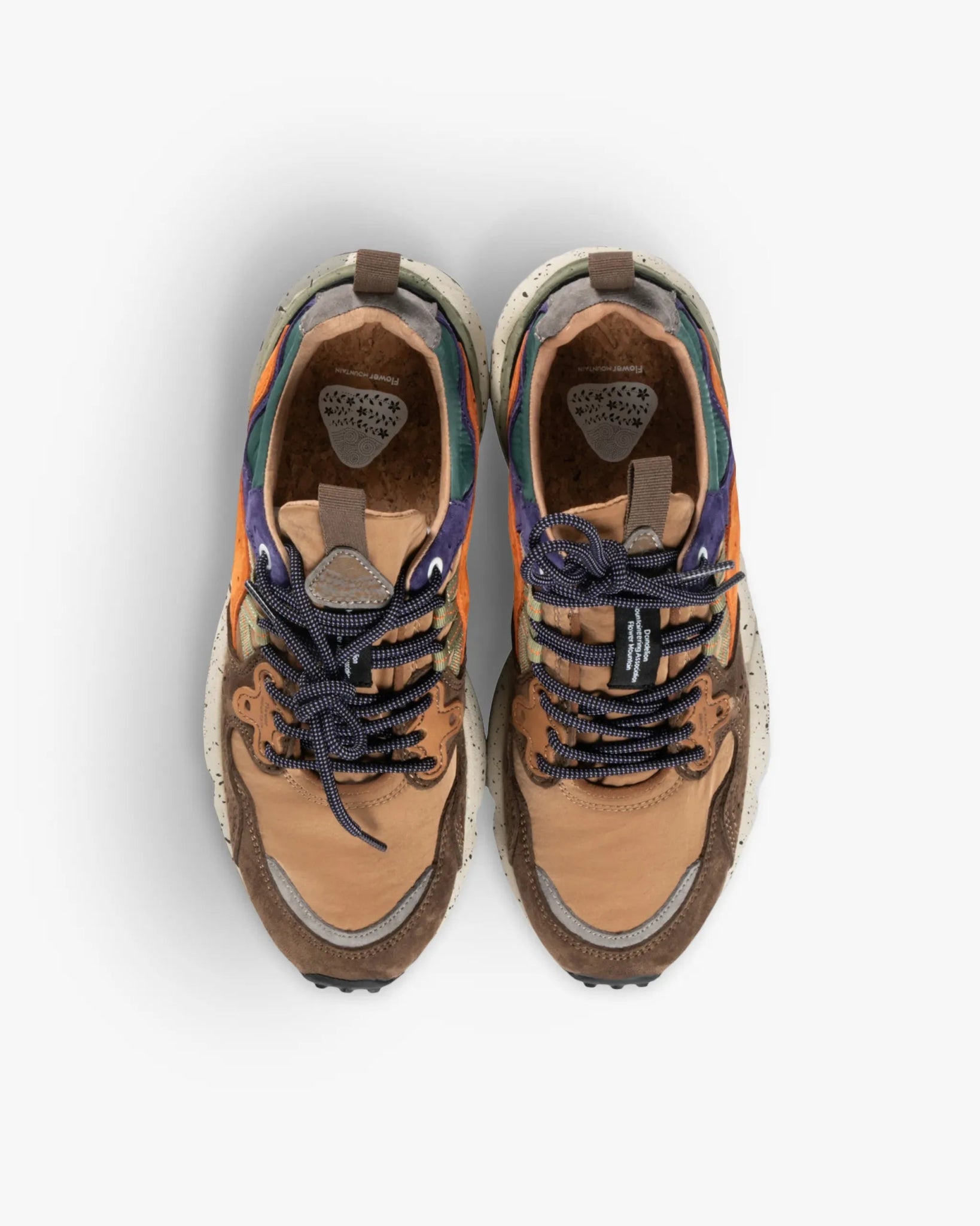 Yamano Runner von Flower Mountain - Shoes MOUNTAIN FLOWER