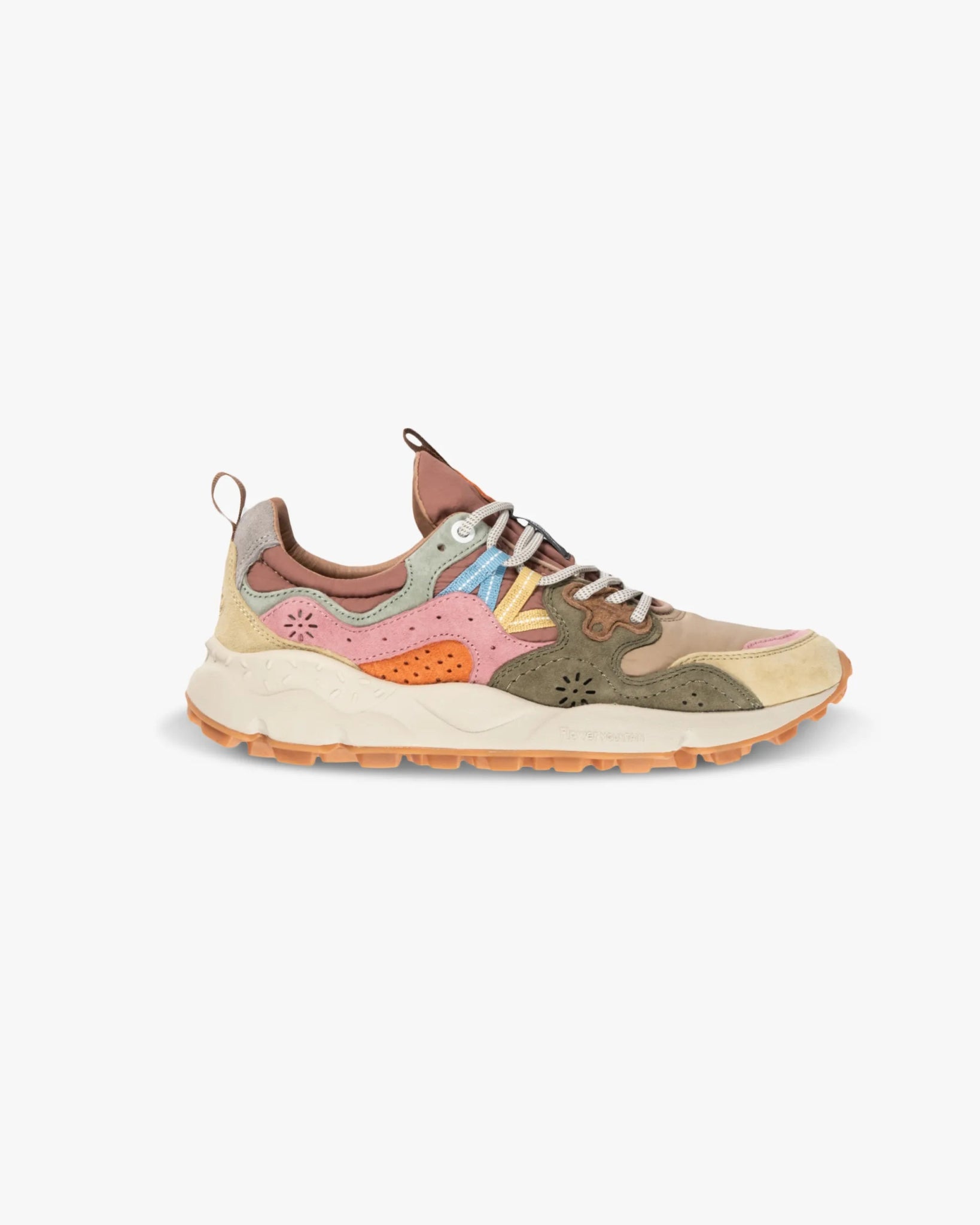 Yamano Runner von Flower Mountain - Shoes MOUNTAIN FLOWER