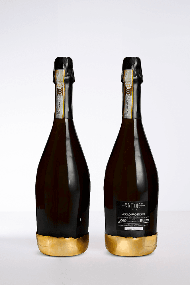 KATKOOT ITALIA | SUPERIORE PROSECCO