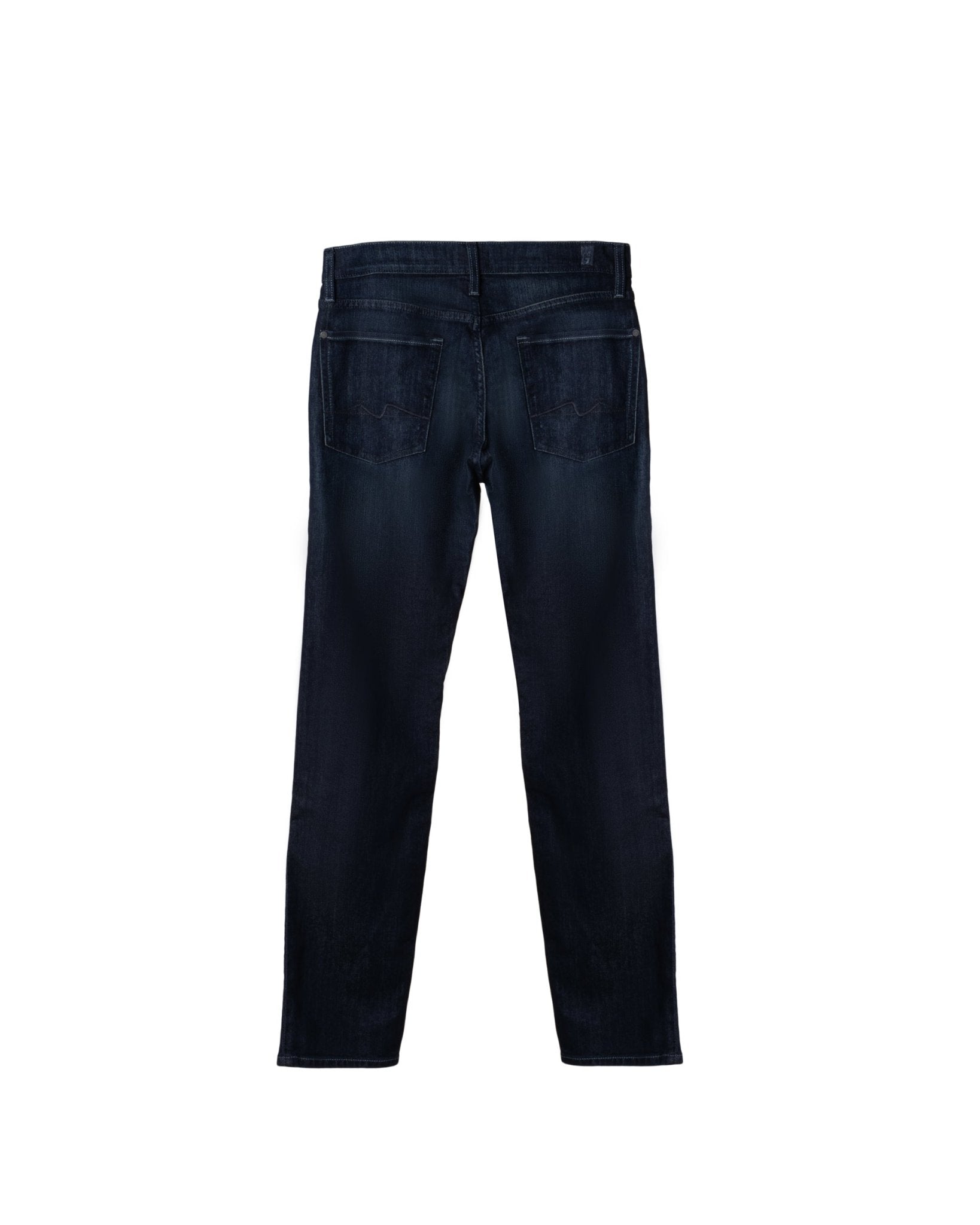 7 FOR ALL MAN KIND | SLIMMY SLIM FIT AIR WEFT JEANS - Trousers 7 FOR ALL