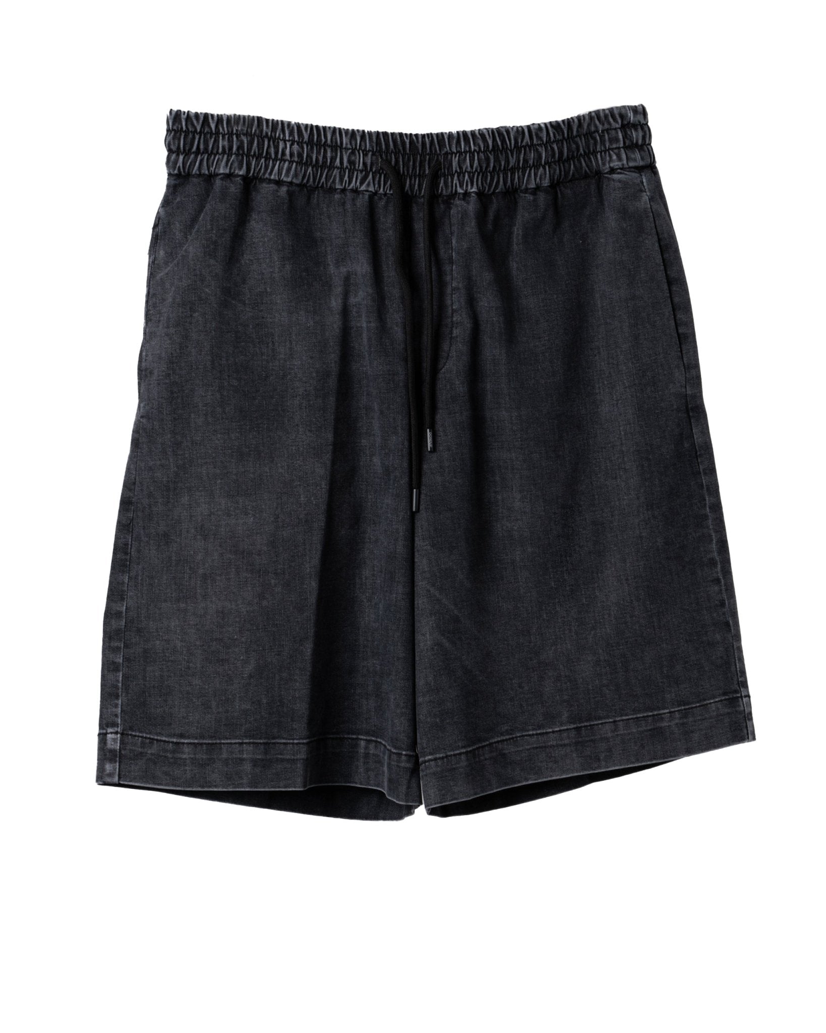 DONDUP | DENIM SHORTS - Denim DONDUP