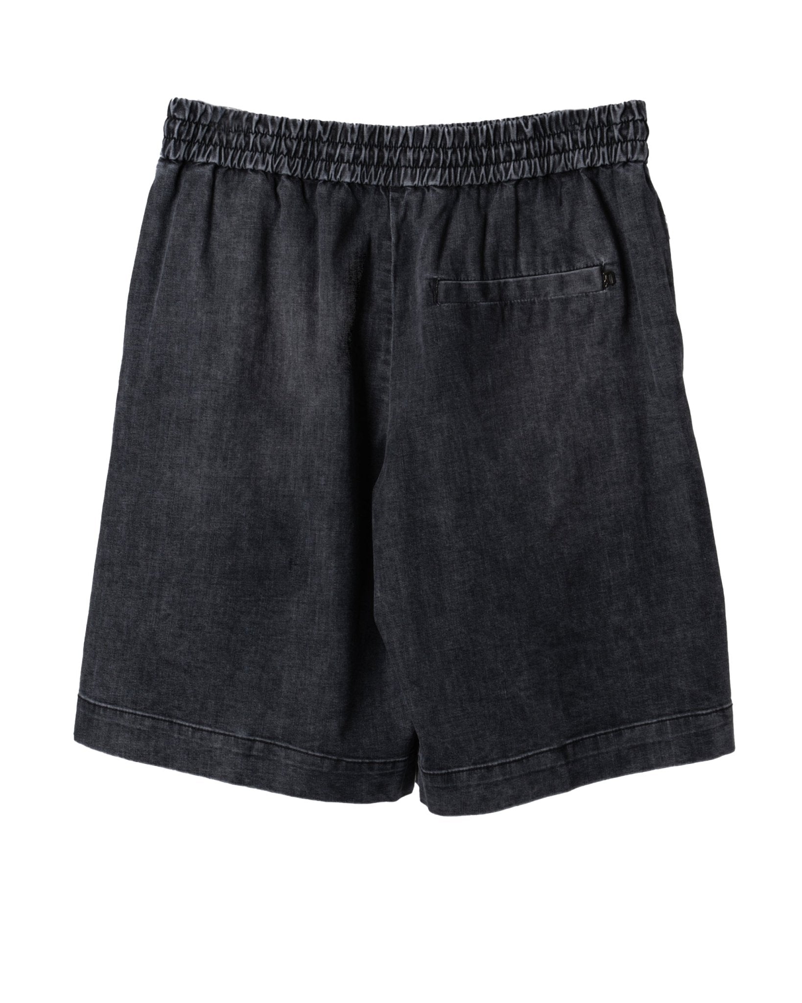 DONDUP | DENIM SHORTS - Denim DONDUP