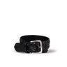 FAUSTO COLATO | 4.5CM HORNBACK KROKO BELT - Belts FAUSTO COLATO