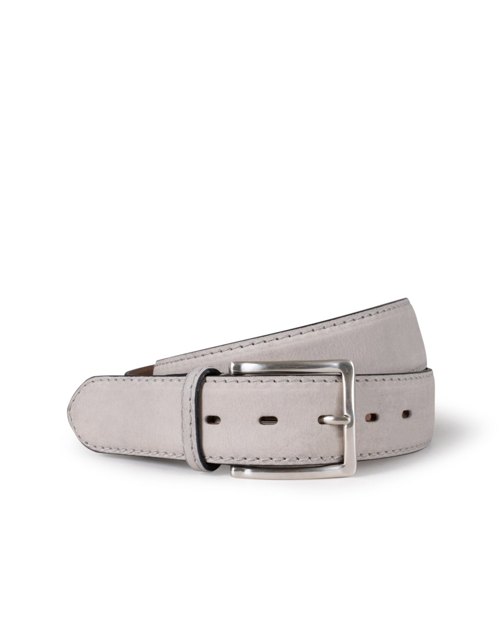 FAUSTO COLATO | FULL STERLING BUCKLE BELT - Belts Sonderwaren