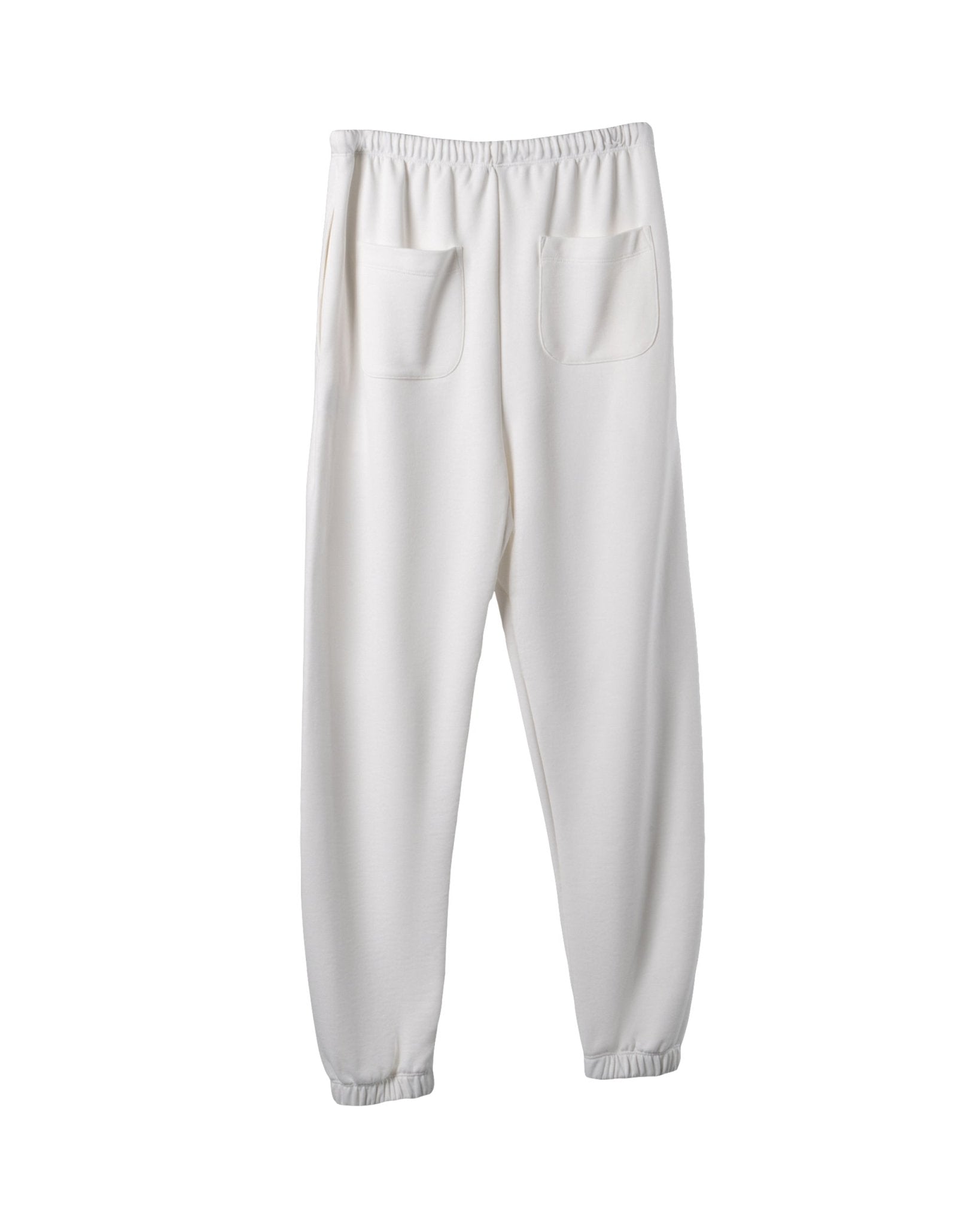 IH NOM UH NIT | SMALL LOGO SWEATPANTS - Trousers IH NOM UH NIT